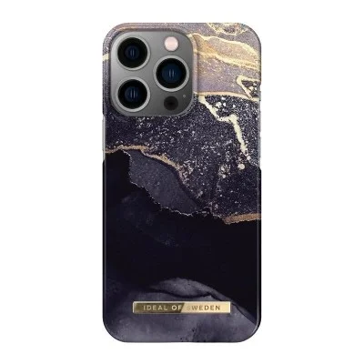 Ideal of Sweden Case for iPhone 14 Pro Fashion - Golden Twilight